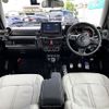 suzuki jimny-sierra 2022 -SUZUKI--Jimny Sierra 3BA-JB74W--JB74W-177487---SUZUKI--Jimny Sierra 3BA-JB74W--JB74W-177487- image 2