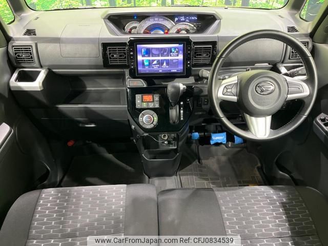 daihatsu wake 2018 quick_quick_LA710S_LA710S-0022570 image 2