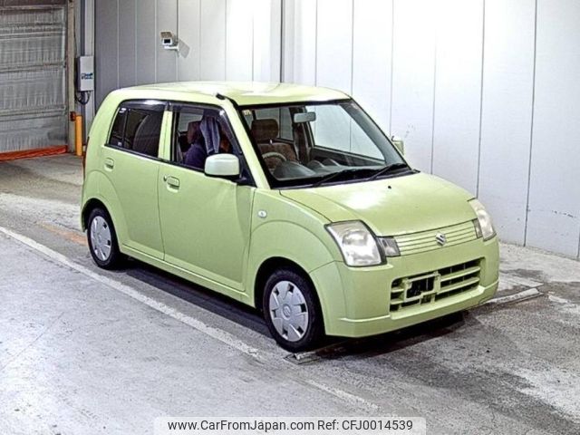 suzuki alto 2006 -SUZUKI--Alto HA24S-530355---SUZUKI--Alto HA24S-530355- image 1