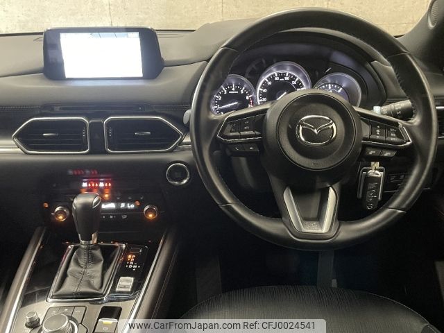 mazda cx-8 2019 -MAZDA--CX-8 6BA-KG5P--KG5P----MAZDA--CX-8 6BA-KG5P--KG5P-- image 2