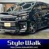 toyota voxy 2015 quick_quick_DBA-ZRR80W_ZRR80-0130527 image 1