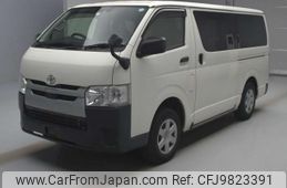 toyota regiusace-van 2018 quick_quick_QDF-GDH206V_GDH206-1005651