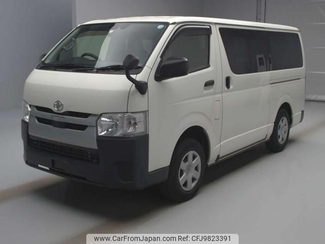 toyota hiace-van 2018 quick_quick_QDF-GDH206V_GDH206-1005651 image 1