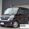 nissan dayz-roox 2017 -NISSAN--DAYZ Roox DBA-B21A--B21A-0343592---NISSAN--DAYZ Roox DBA-B21A--B21A-0343592- image 1