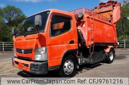 mitsubishi-fuso canter 2012 CFJ9761216