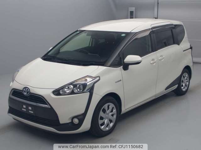 toyota sienta 2016 -TOYOTA--Sienta DAA-NHP170G--NHP170-7074640---TOYOTA--Sienta DAA-NHP170G--NHP170-7074640- image 1