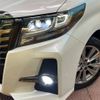 toyota alphard 2017 -TOYOTA--Alphard DBA-AGH30W--AGH30-0134491---TOYOTA--Alphard DBA-AGH30W--AGH30-0134491- image 14