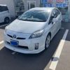 toyota prius 2010 -TOYOTA--Prius DAA-ZVW30--ZVW30-1198972---TOYOTA--Prius DAA-ZVW30--ZVW30-1198972- image 1