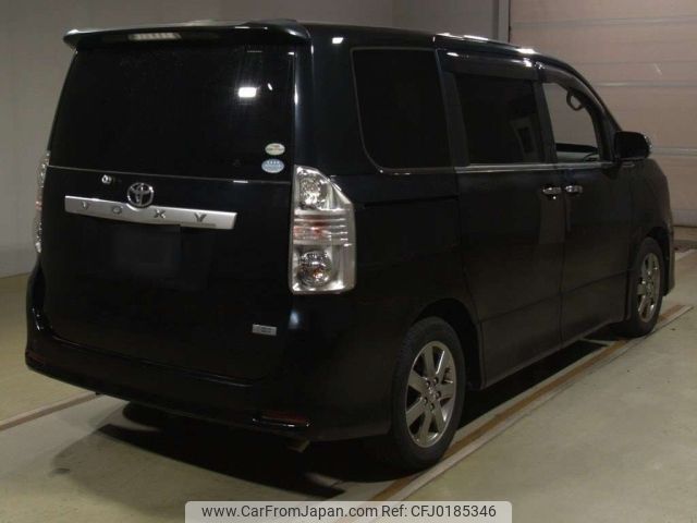 toyota voxy 2010 -TOYOTA--Voxy ZRR70W-0311689---TOYOTA--Voxy ZRR70W-0311689- image 2