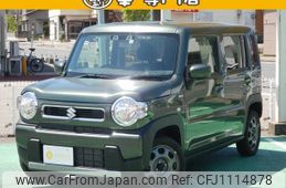 suzuki hustler 2021 quick_quick_MR92S_MR92S-219073