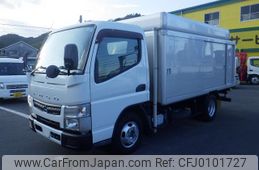 mitsubishi-fuso canter 2013 GOO_NET_EXCHANGE_0720194A30240809W002