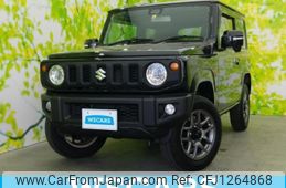 suzuki jimny 2022 quick_quick_3BA-JB64W_JB64W-265868