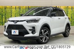 toyota raize 2023 CFJ1805129