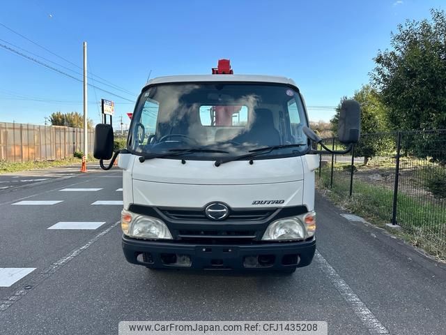 hino dutro 2012 CFJ1435208 image 2