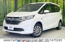 honda freed-hybrid 2017 quick_quick_GB8_GB8-1004487