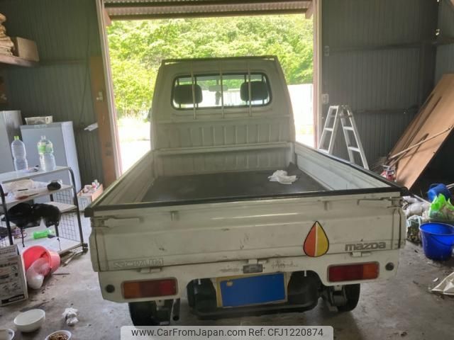 mazda scrum-truck 1998 -MAZDA--Scrum Truck V-DJ51T--DJ51T-512753---MAZDA--Scrum Truck V-DJ51T--DJ51T-512753- image 2