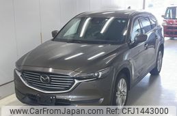 mazda cx-8 2018 -MAZDA--CX-8 KG2P-120262---MAZDA--CX-8 KG2P-120262-