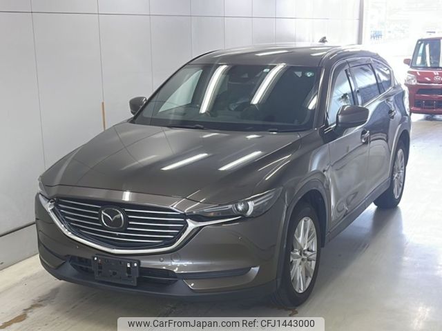 mazda cx-8 2018 -MAZDA--CX-8 KG2P-120262---MAZDA--CX-8 KG2P-120262- image 1