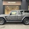 jeep wrangler 2021 CFJ1691140 image 5