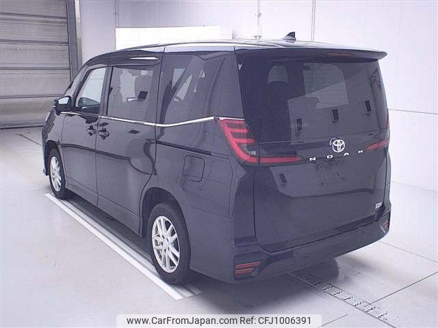 toyota noah 2023 -TOYOTA--Noah ZWR95W-0029404---TOYOTA--Noah ZWR95W-0029404- image 2