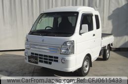 suzuki carry-truck 2018 -SUZUKI--Carry Truck DA16T--DA16T-449547---SUZUKI--Carry Truck DA16T--DA16T-449547-