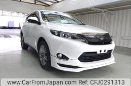 toyota harrier 2015 ENHANCEAUTO_1_ea288780