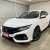 honda civic 2018 CFJ1516677 image 1