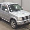 mitsubishi pajero-mini 2008 -MITSUBISHI--Pajero mini H58A-0720745---MITSUBISHI--Pajero mini H58A-0720745- image 6