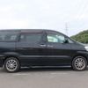 toyota alphard 2007 NIKYO_MX26872 image 1