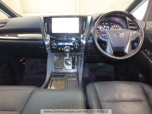 toyota alphard 2020 CFJ1850822 image 2