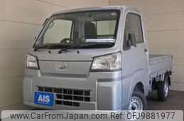 daihatsu hijet-truck 2023 -DAIHATSU 【豊田 480ｶ6529】--Hijet Truck 3BD-S500P--S500P-0180917---DAIHATSU 【豊田 480ｶ6529】--Hijet Truck 3BD-S500P--S500P-0180917-