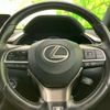 lexus rx 2019 CFJ1740824 image 16