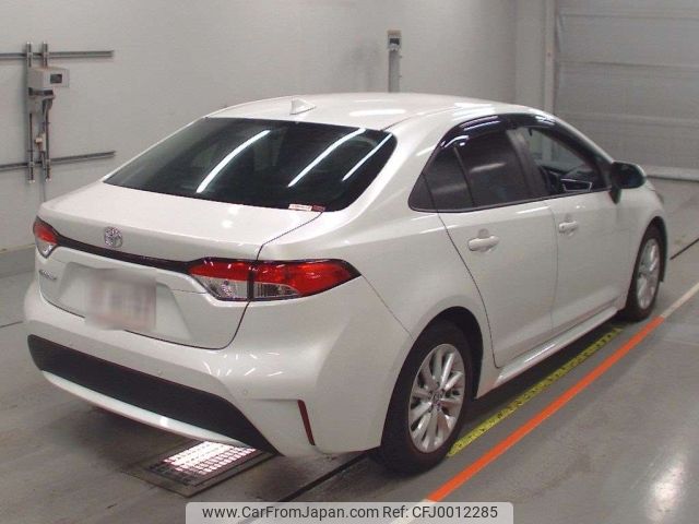 toyota corolla 2021 -TOYOTA--Corolla ZRE212-6035397---TOYOTA--Corolla ZRE212-6035397- image 2