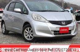 honda fit 2012 N12380