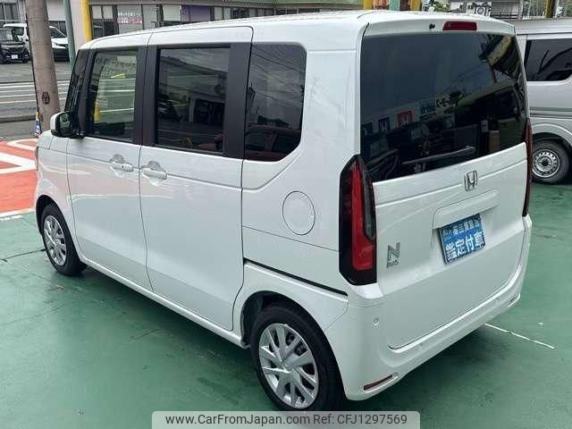 honda n-box 2025 quick_quick_6BA-JF5_JF5-1145550 image 2