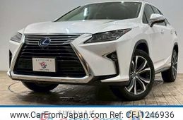 lexus rx 2018 quick_quick_DAA-GYL26W_GYL26-0002103