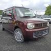 suzuki alto-lapin 2010 quick_quick_DBA-HE22S_HE22S-169038 image 3