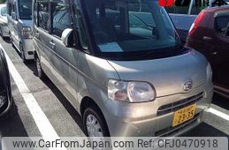 daihatsu tanto 2010 -DAIHATSU 【熊本 580ﾌ2335】--Tanto L375S--0319223---DAIHATSU 【熊本 580ﾌ2335】--Tanto L375S--0319223-