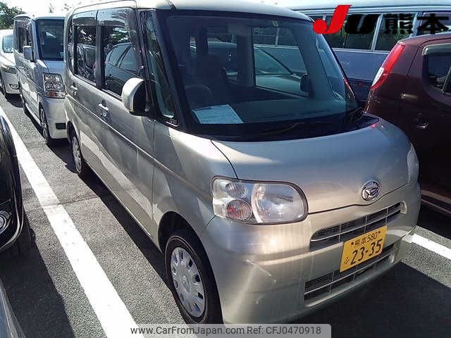 daihatsu tanto 2010 -DAIHATSU 【熊本 580ﾌ2335】--Tanto L375S--0319223---DAIHATSU 【熊本 580ﾌ2335】--Tanto L375S--0319223- image 1