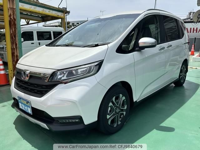 honda freed-plus 2024 GOO_JP_700060017330240529004 image 2