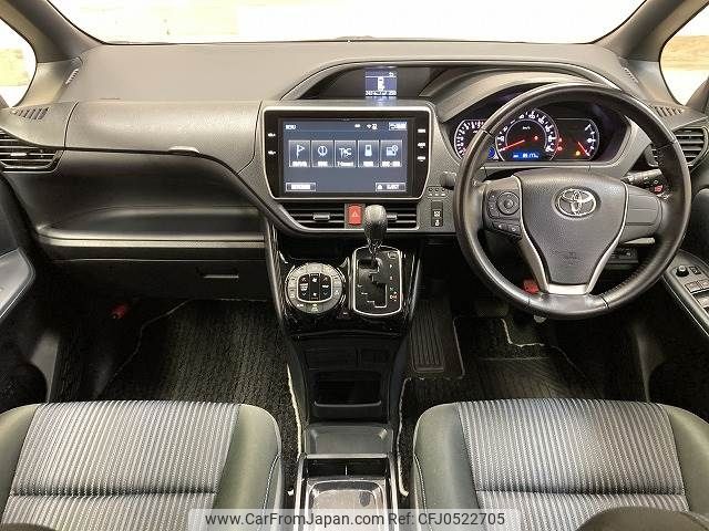 toyota voxy 2016 -TOYOTA--Voxy DBA-ZRR80W--ZRR80-0279954---TOYOTA--Voxy DBA-ZRR80W--ZRR80-0279954- image 2