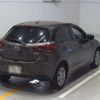 mazda demio 2021 CFJ1566629 image 2