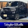 honda n-box 2019 -HONDA--N BOX 6BA-JF3--JF3-1424698---HONDA--N BOX 6BA-JF3--JF3-1424698- image 1