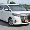 toyota alphard 2020 -TOYOTA--Alphard 6AA-AYH30W--AYH30-0117089---TOYOTA--Alphard 6AA-AYH30W--AYH30-0117089- image 3