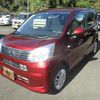 daihatsu move 2017 -DAIHATSU--Move LA150S--0137192---DAIHATSU--Move LA150S--0137192- image 1