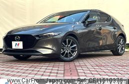 mazda mazda3-fastback 2023 CFJ1510375