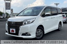 toyota esquire 2015 -TOYOTA--Esquire DBA-ZRR80G--ZRR80-0156941---TOYOTA--Esquire DBA-ZRR80G--ZRR80-0156941-