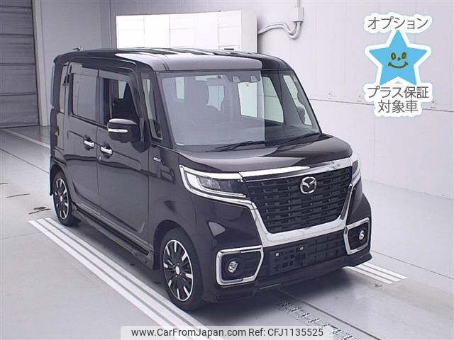 mazda flair-wagon 2021 -MAZDA--Flair Wagon MM53S-922338---MAZDA--Flair Wagon MM53S-922338- image 1