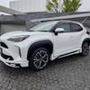 toyota yaris-cross 2023 CFJ1551654 image 3