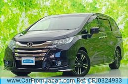 honda odyssey 2016 quick_quick_DAA-RC4_RC4-1006924